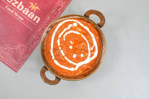 Butter Chicken (boneless)