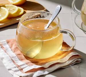 Honey lemon