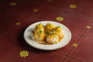 Dahi Puri