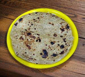 2 pyaaz paratha