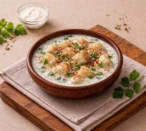 Aloo Raita