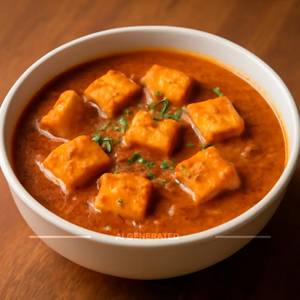 Paneer Masala
