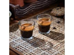 Espresso (Signature Blend) [single shot]