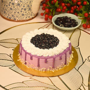 Mix Fruit Cake [Seasonal][500gm]