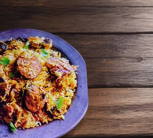 Gobi Biriyani