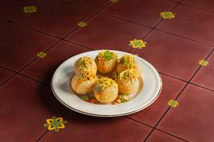 Aloo Puri