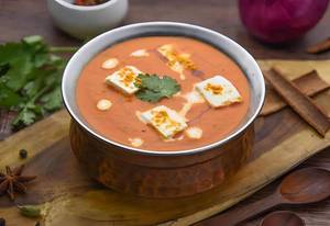 Paneer Butter Masala