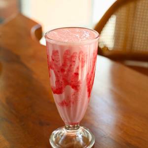Strawberry Smoothie