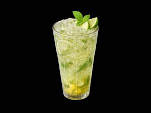 Kachha Aam Lemonade