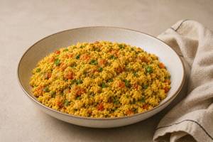 Egg Bhujji