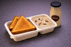 Oatmeal Combo