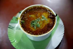 Dal Tadka