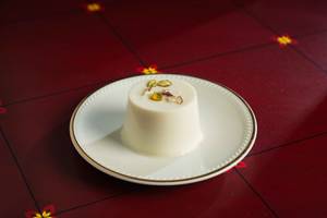 Tender Coconut Pudding