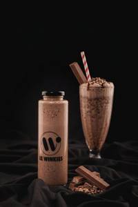 Kitkat Shake