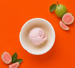 Prayagraj Guava Icecream