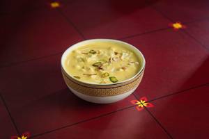 Kesar Basundi