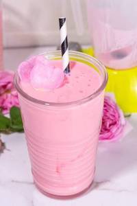 Rose Milk