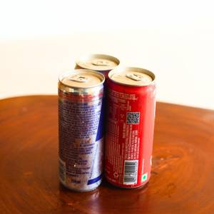 Soft Drink (aerated Drinks)
