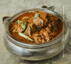 Mutton Handi