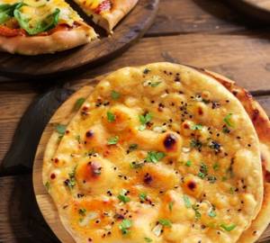 Butter Tandoori Roti