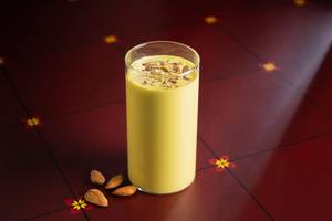 Kesar Badam Milk