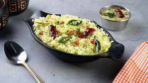 Lemon Rice