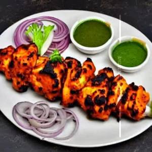 Chicken Tandoori