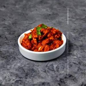 Chicken Chilly