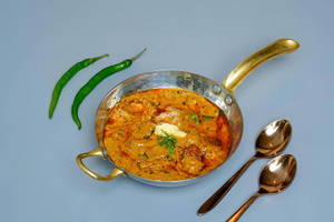 Kadai Chicken