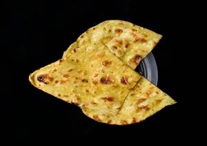 Butter Naan