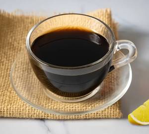 Black Coffee Lemon (140 Ml)