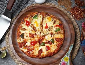 Chicken Half N Half
