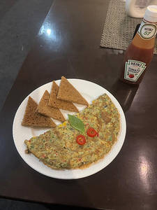 Bnb Special Italian Omelette