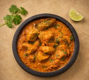 Chaap Masala