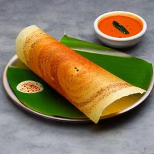 Podi Masala Dosai