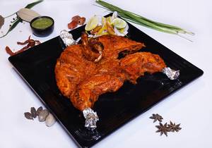 Tandoori Chicken