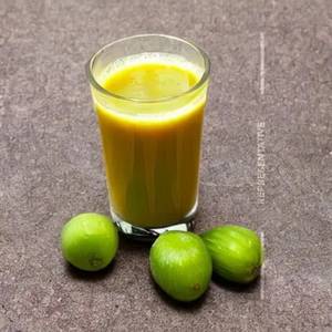 Fresh Ganga Jamuna