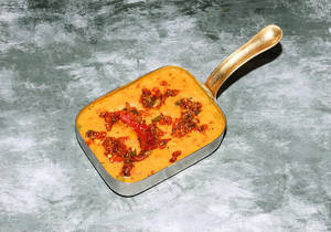 Dal Tadka