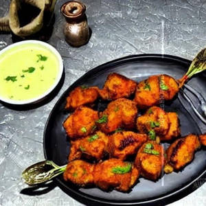 Surmai Tawa Fry