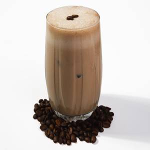 Ice Cappuccino