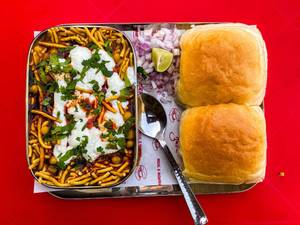 Dahi Sev Usal (400 Gm)