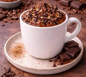Cafe Special Hot Chocolate