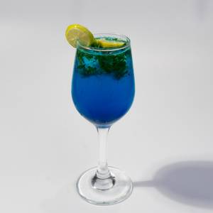 Blue Mojito