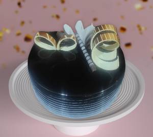 Choco Truffle 500gm