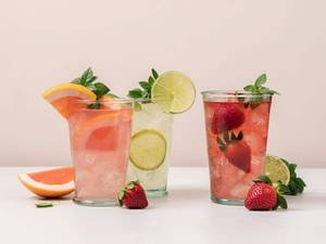 Virgin Mojito