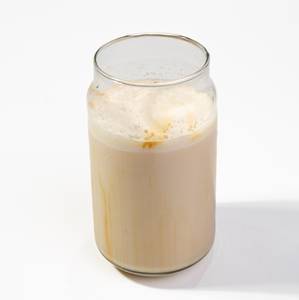 Butterscotch Shake