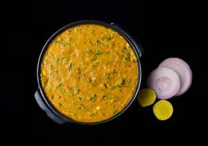 Dal Palak