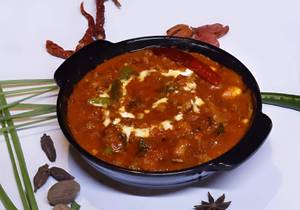 Veg Kolapuri