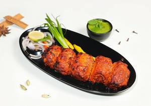 Chicken Tikka