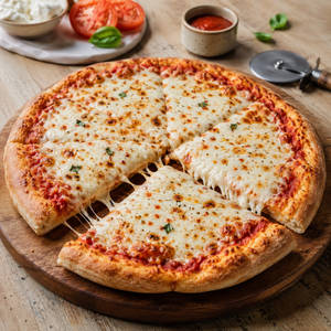 Margherita Pizza